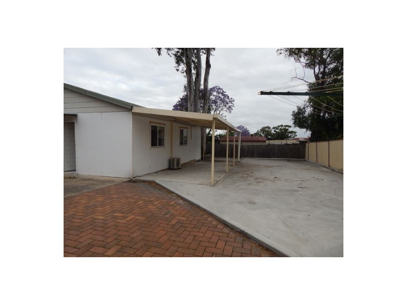 95A Virgil Ave, Chester Hill NSW 2162