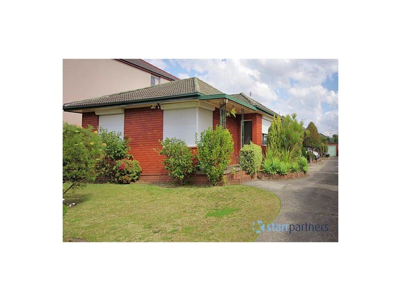 2/71 Robinson St, Wiley Park NSW 2195