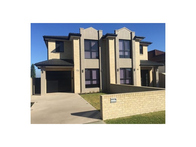 17A Columbine Avenue, Bankstown NSW 2200