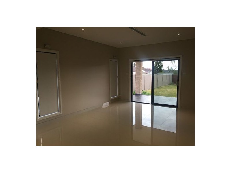 17A Columbine Avenue, Bankstown NSW 2200