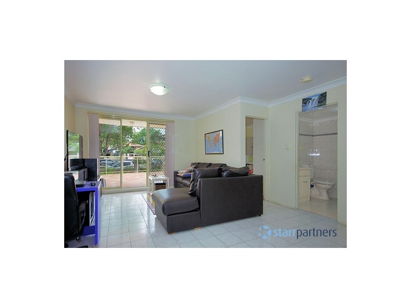 1/4-8 Cambridge Avenue, Bankstown NSW 2200