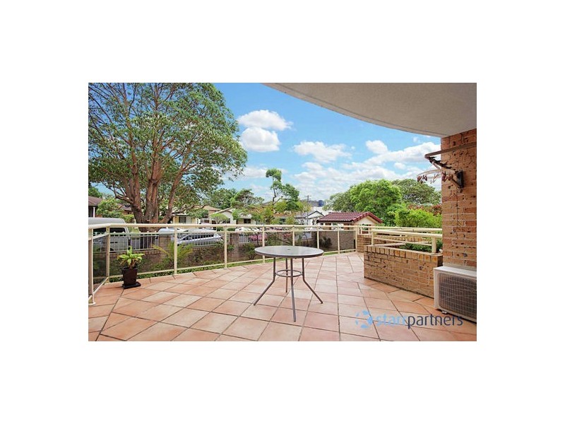 1/4-8 Cambridge Avenue, Bankstown NSW 2200