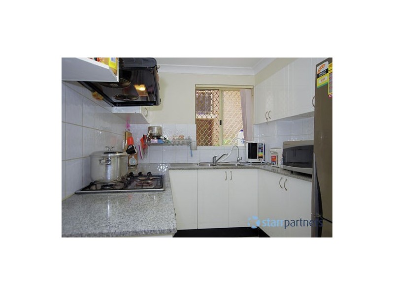1/4-8 Cambridge Avenue, Bankstown NSW 2200