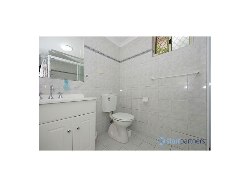 1/4-8 Cambridge Avenue, Bankstown NSW 2200