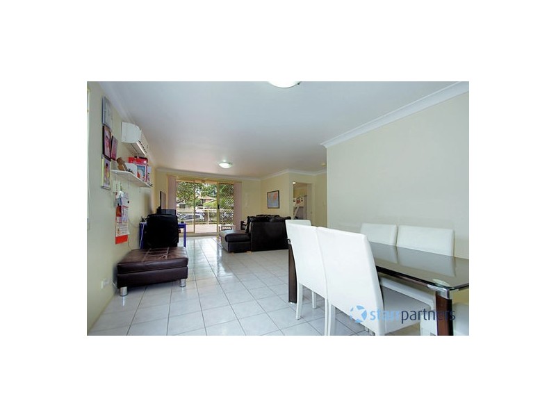 1/4-8 Cambridge Avenue, Bankstown NSW 2200