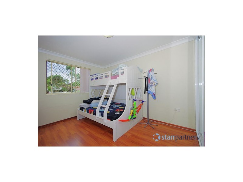 1/4-8 Cambridge Avenue, Bankstown NSW 2200