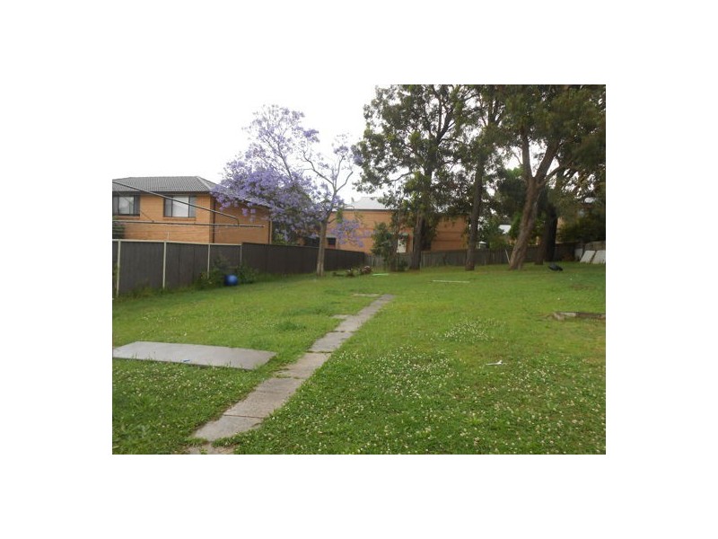 14 Highland Avenue, Bankstown NSW 2200