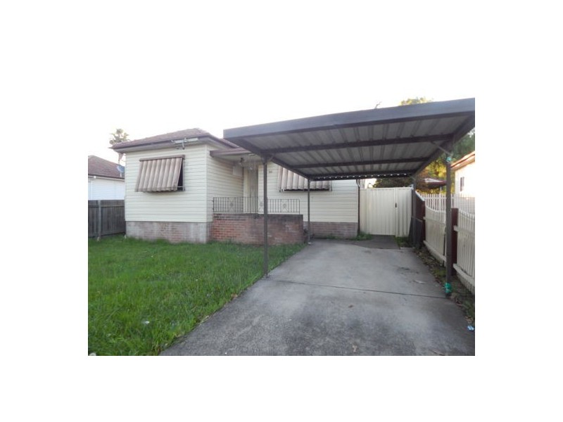 122 Wycombe Street, Yagoona NSW 2199