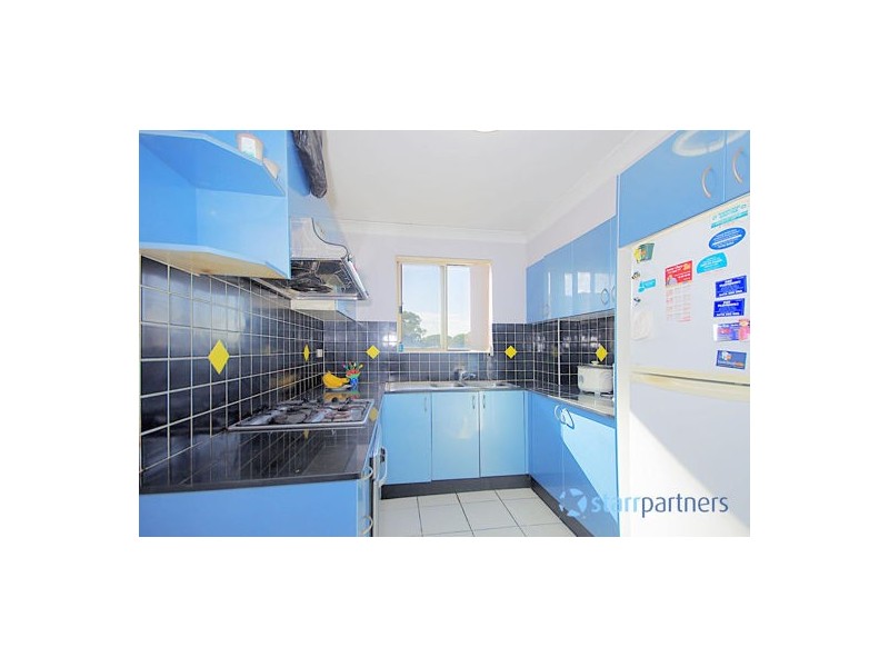 7/4-8 Cambridge Avenue, Bankstown NSW 2200