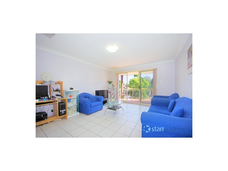 7/4-8 Cambridge Avenue, Bankstown NSW 2200