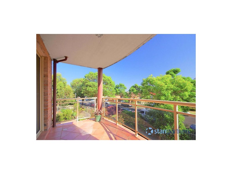 7/4-8 Cambridge Avenue, Bankstown NSW 2200