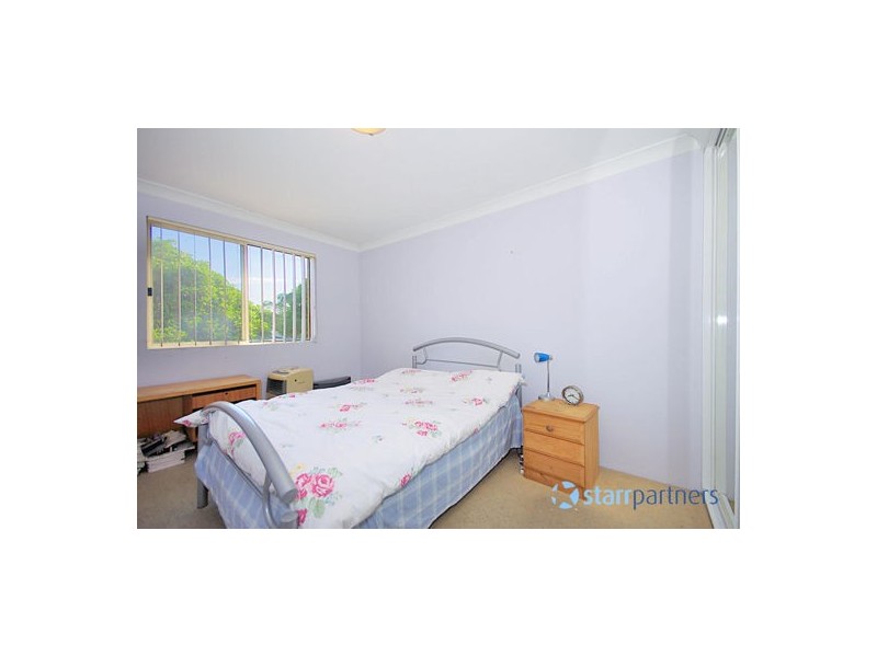 7/4-8 Cambridge Avenue, Bankstown NSW 2200