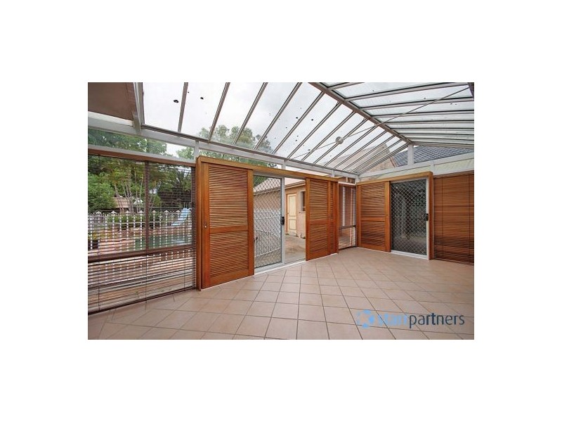 18 Haig Ave, Georges Hall NSW 2198