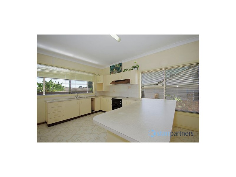 14 Andrew Ave, Canley Heights NSW 2166