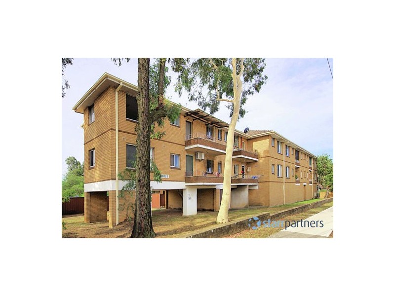 5/84 Sackville Street, Fairfield NSW 2165