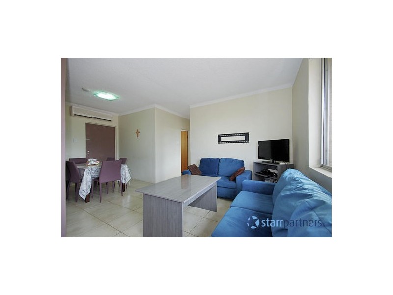 5/84 Sackville Street, Fairfield NSW 2165