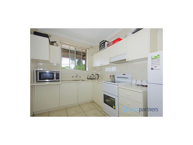 5/84 Sackville Street, Fairfield NSW 2165