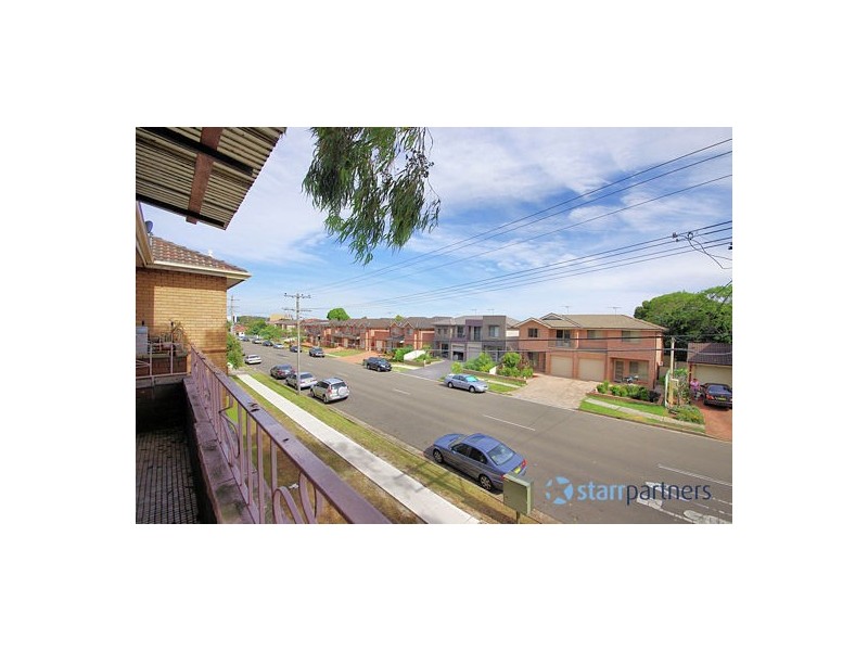 5/84 Sackville Street, Fairfield NSW 2165