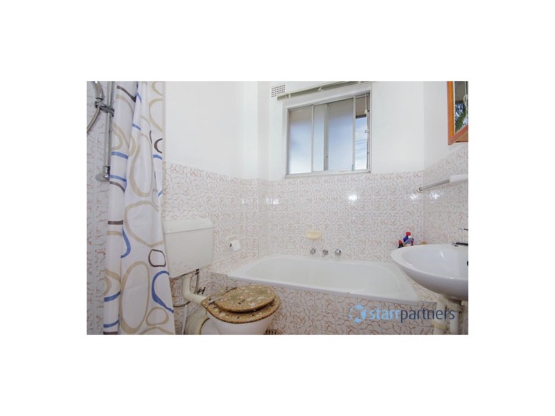 5/84 Sackville Street, Fairfield NSW 2165