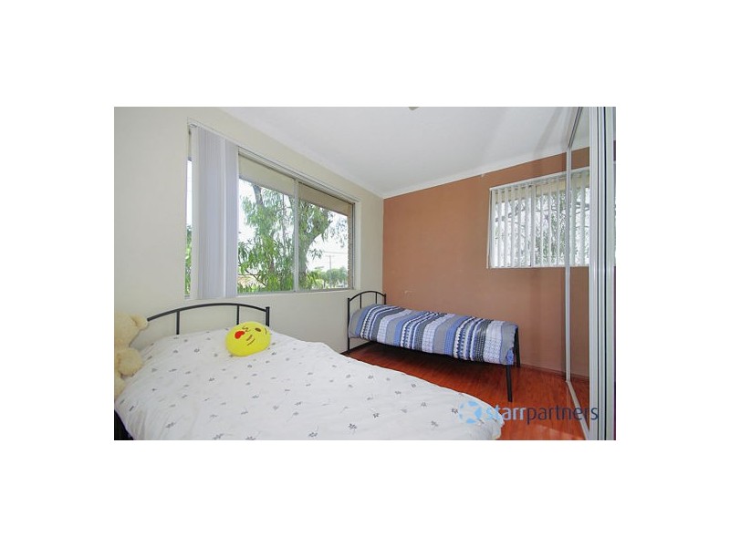 5/84 Sackville Street, Fairfield NSW 2165