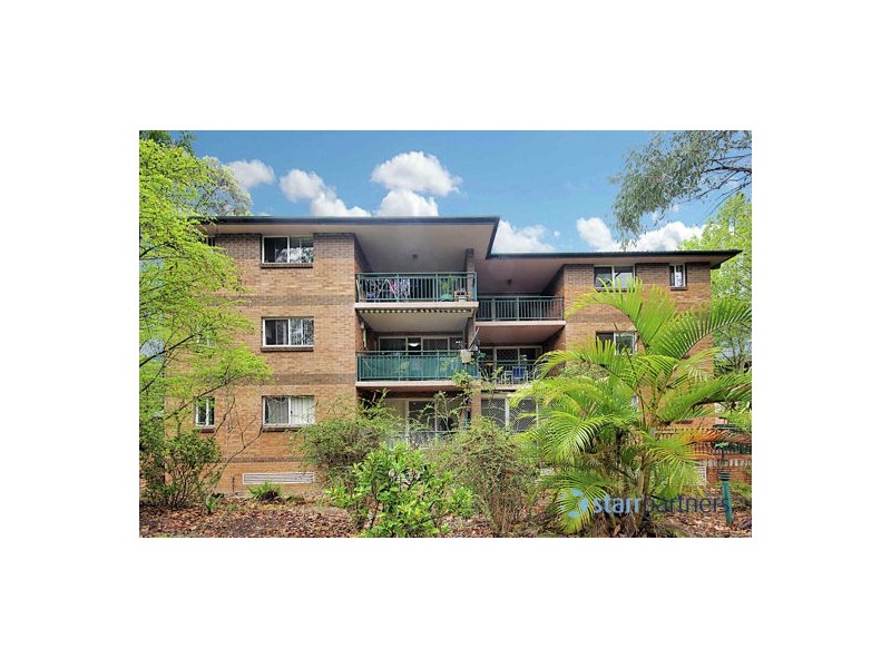14/7 Heath Street, Bankstown NSW 2200