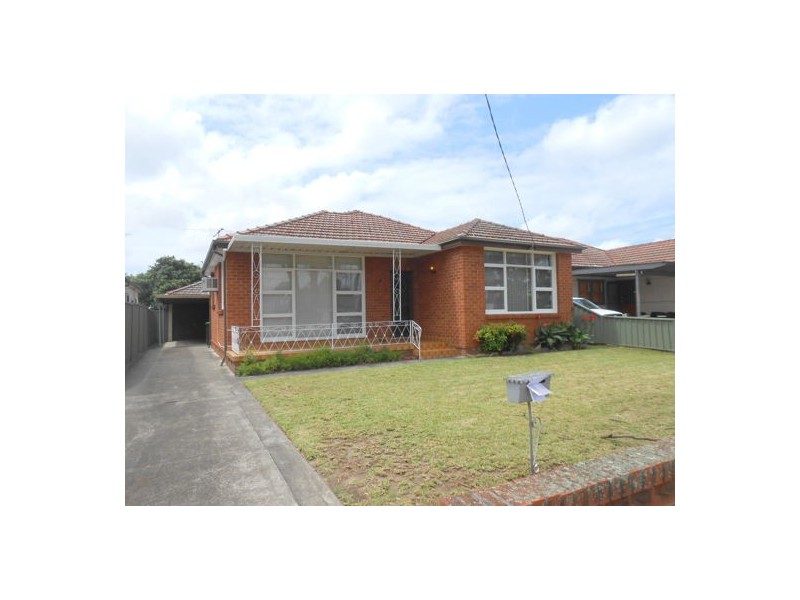 9 Clarke Street, Bass Hill NSW 2197