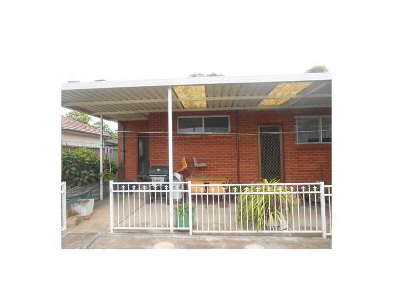 9 Clarke Street, Bass Hill NSW 2197