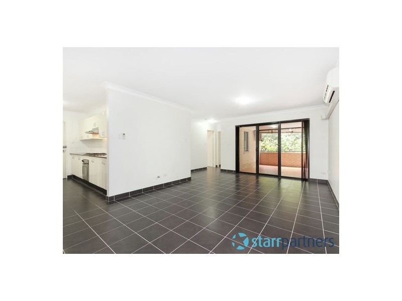 15/7-15 Dudley Ave, Bankstown NSW 2200