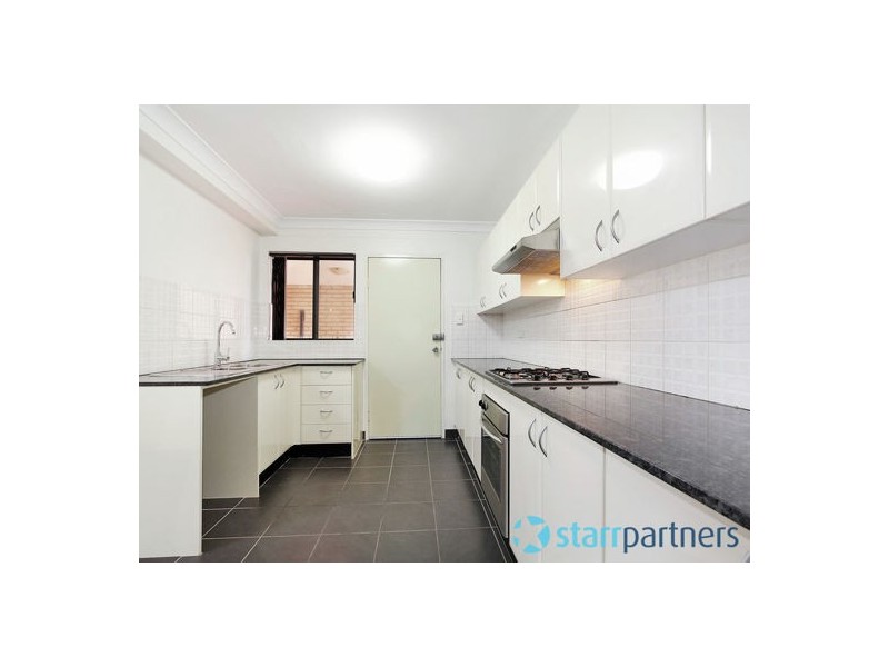 15/7-15 Dudley Ave, Bankstown NSW 2200