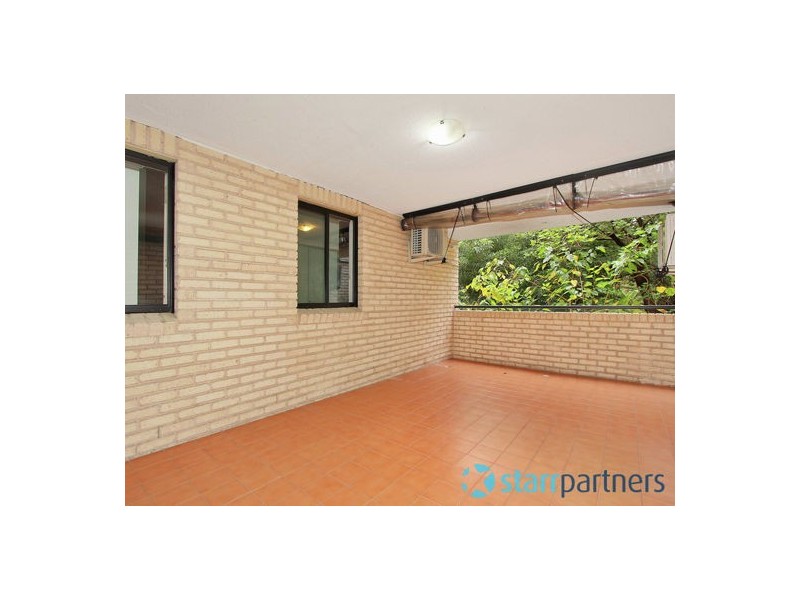 15/7-15 Dudley Ave, Bankstown NSW 2200
