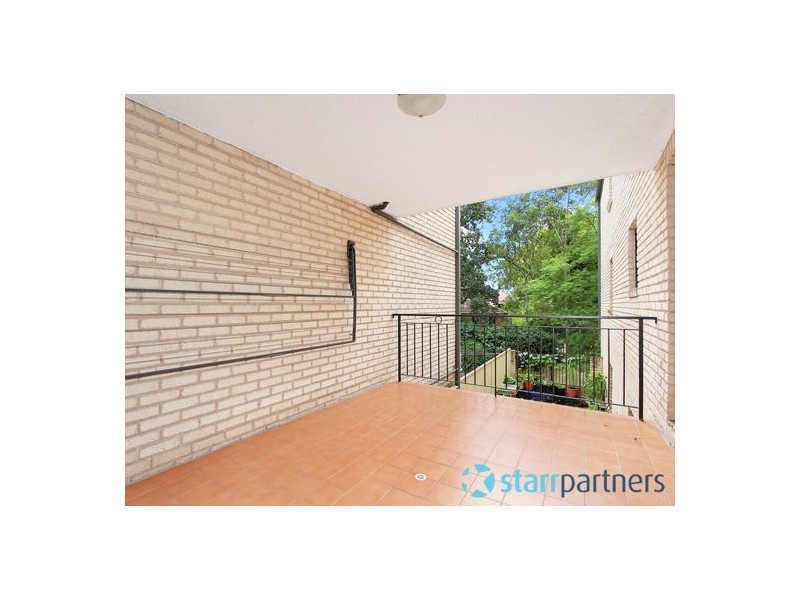 15/7-15 Dudley Ave, Bankstown NSW 2200