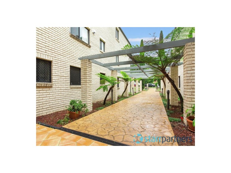 15/7-15 Dudley Ave, Bankstown NSW 2200