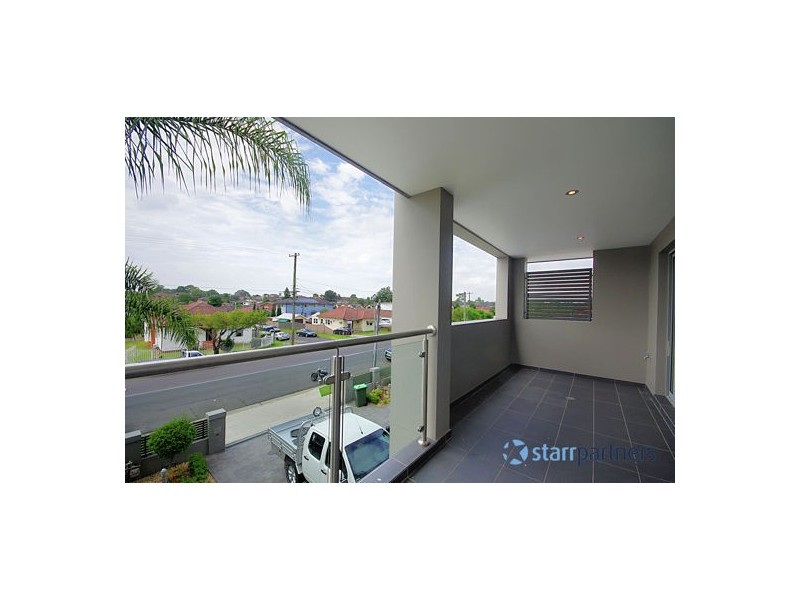 91 Oxford Avenue, Bankstown NSW 2200