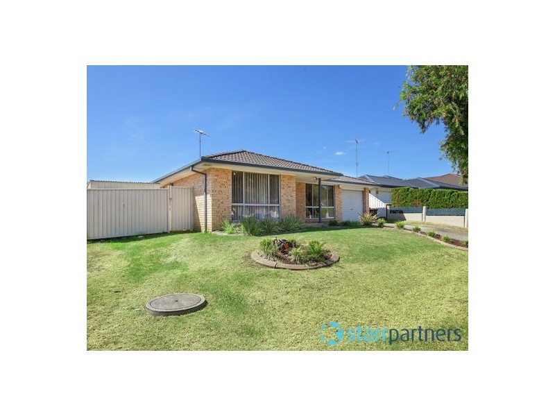 2 Sunbird Close, Hinchinbrook NSW 2168