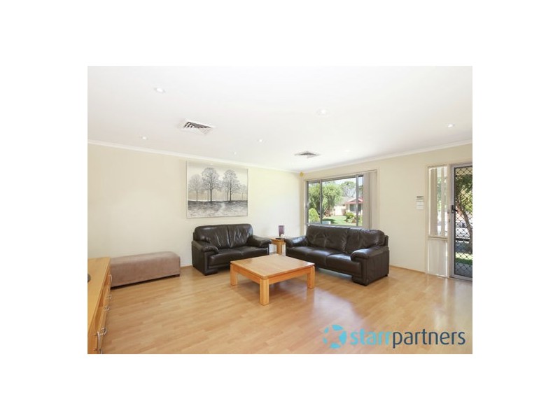 2 Sunbird Close, Hinchinbrook NSW 2168