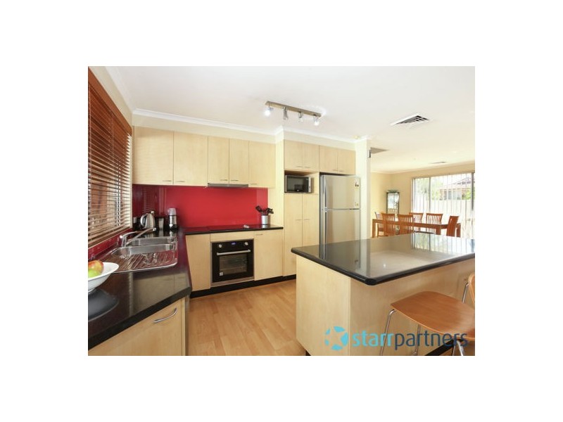 2 Sunbird Close, Hinchinbrook NSW 2168
