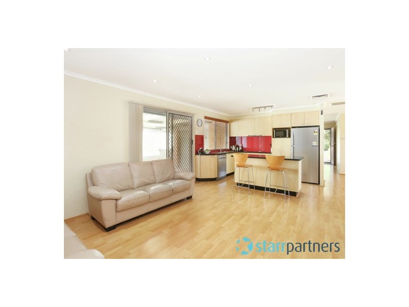 2 Sunbird Close, Hinchinbrook NSW 2168