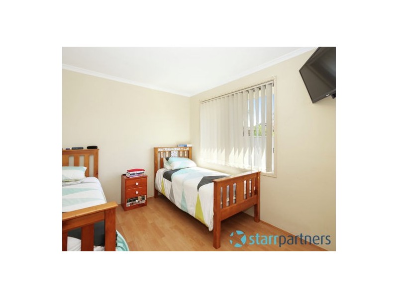 2 Sunbird Close, Hinchinbrook NSW 2168