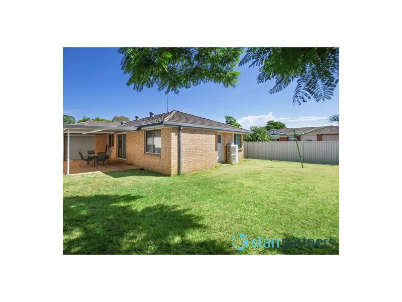 2 Sunbird Close, Hinchinbrook NSW 2168