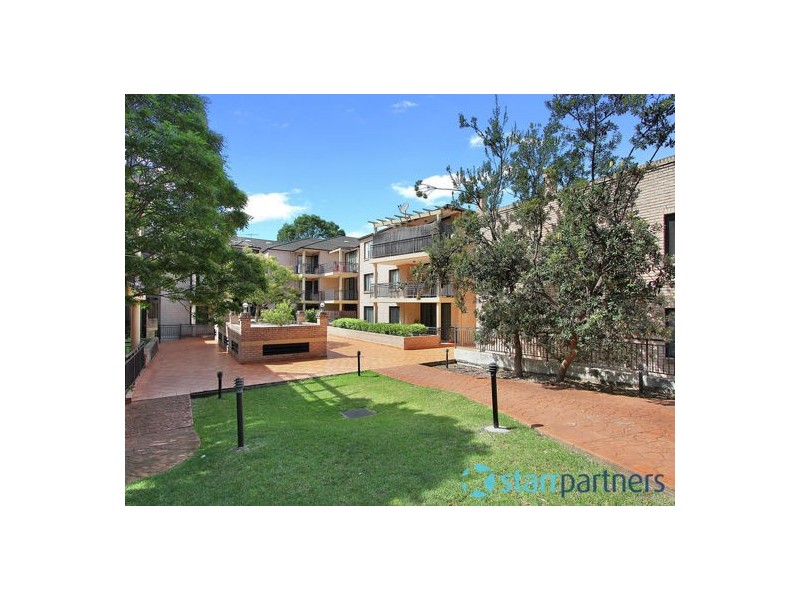 28/91 Meredith St, Bankstown NSW 2200