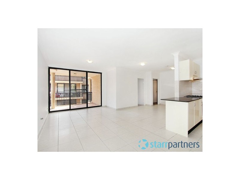 28/91 Meredith St, Bankstown NSW 2200