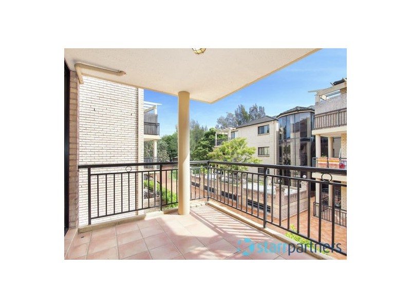 28/91 Meredith St, Bankstown NSW 2200