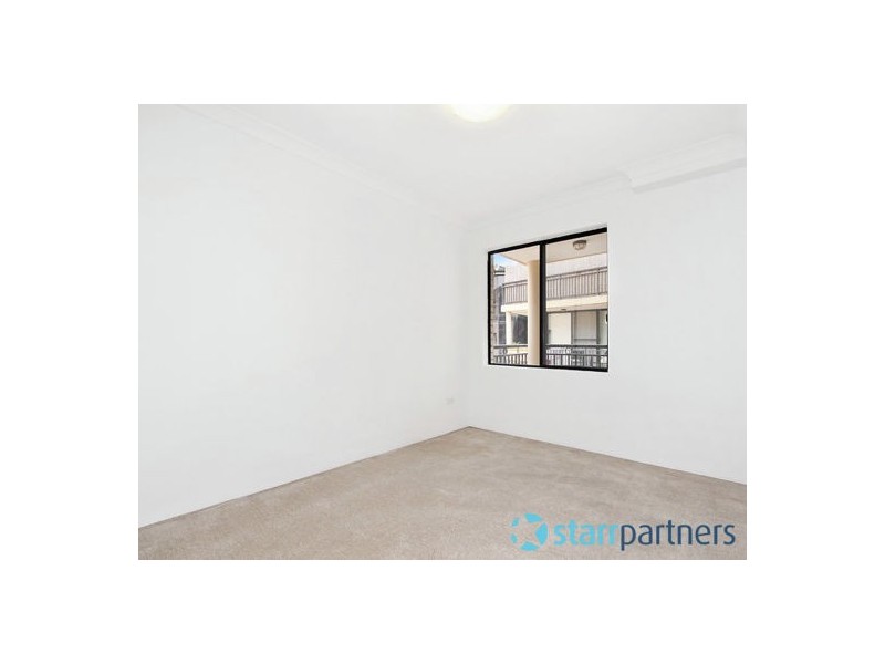 28/91 Meredith St, Bankstown NSW 2200