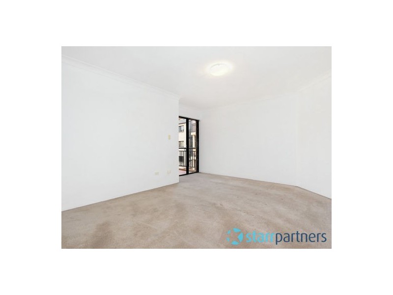 28/91 Meredith St, Bankstown NSW 2200