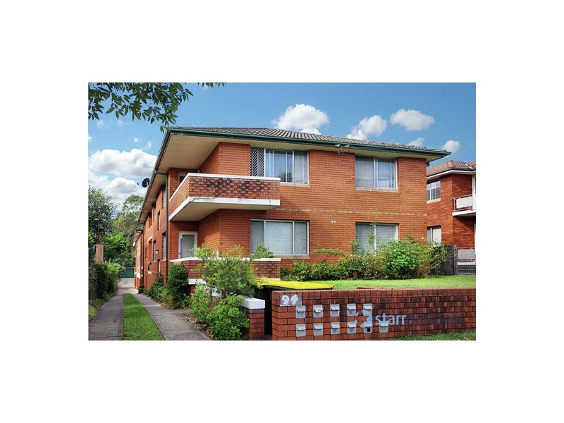 9/94 Sproule St, Lakemba NSW 2195
