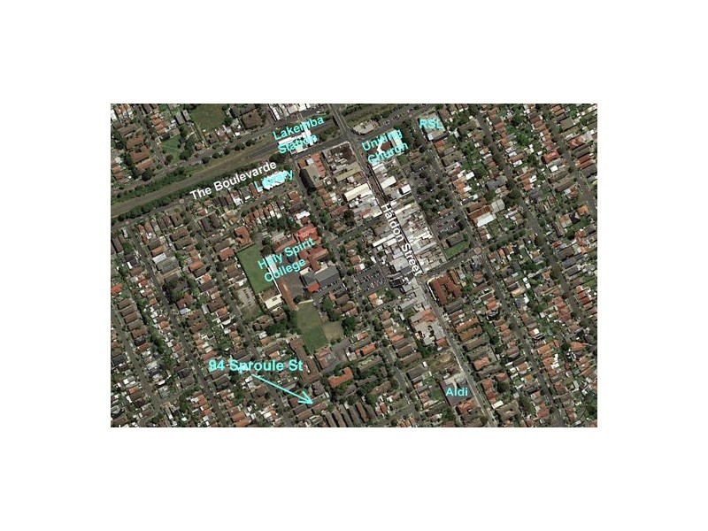 9/94 Sproule St, Lakemba NSW 2195