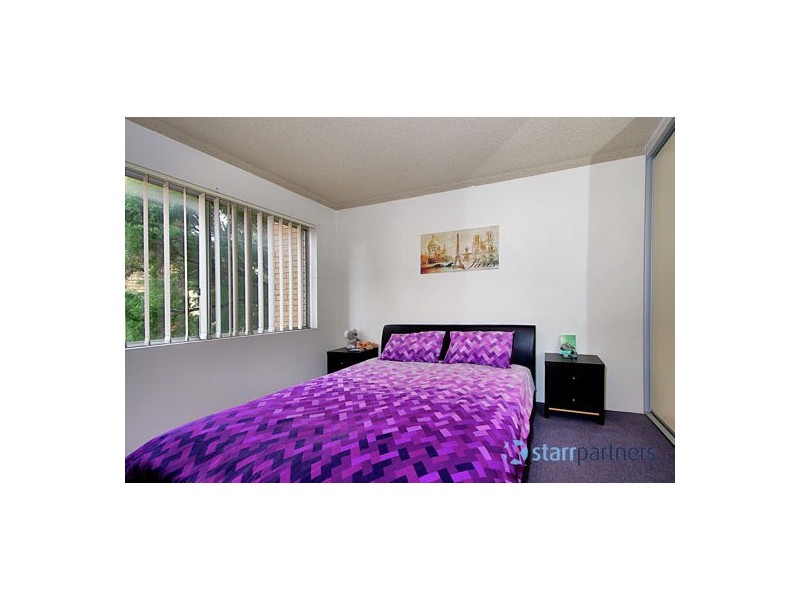 8/199 Auburn Rd, Yagoona NSW 2199