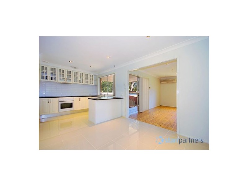 13 Amaroo Avenue, Georges Hall NSW 2198