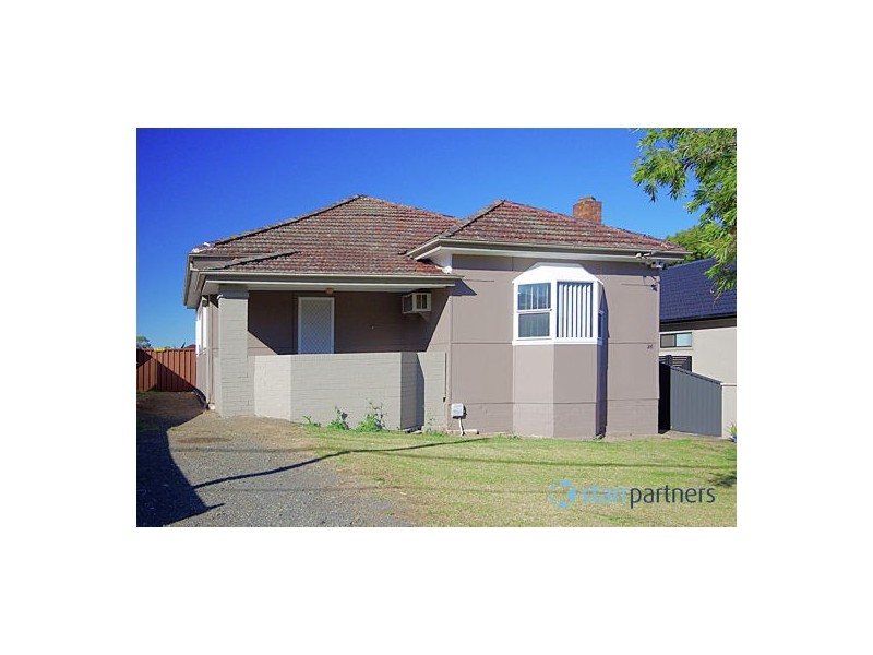 26 Pringle Avenue, Bankstown NSW 2200