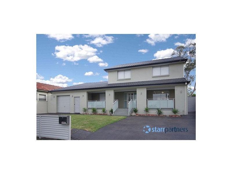 385 Marion Street, Georges Hall NSW 2198